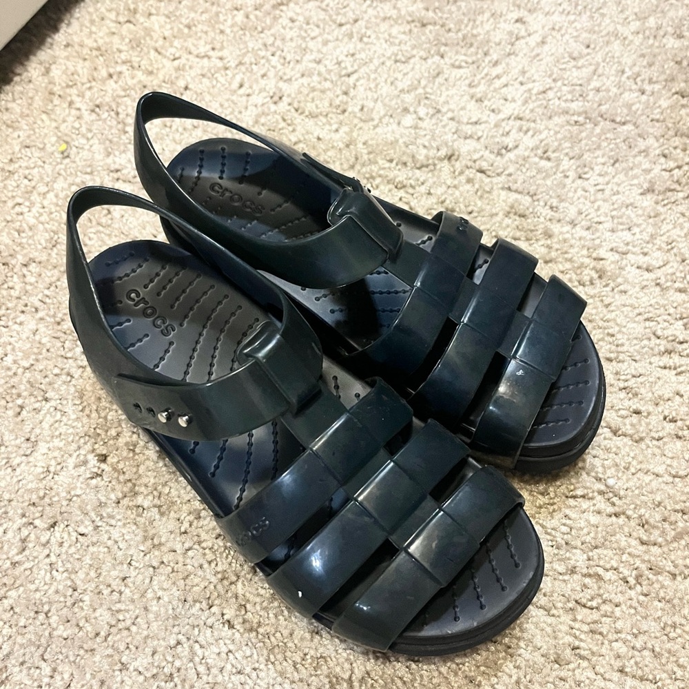 Crocs Gladiator Sandals